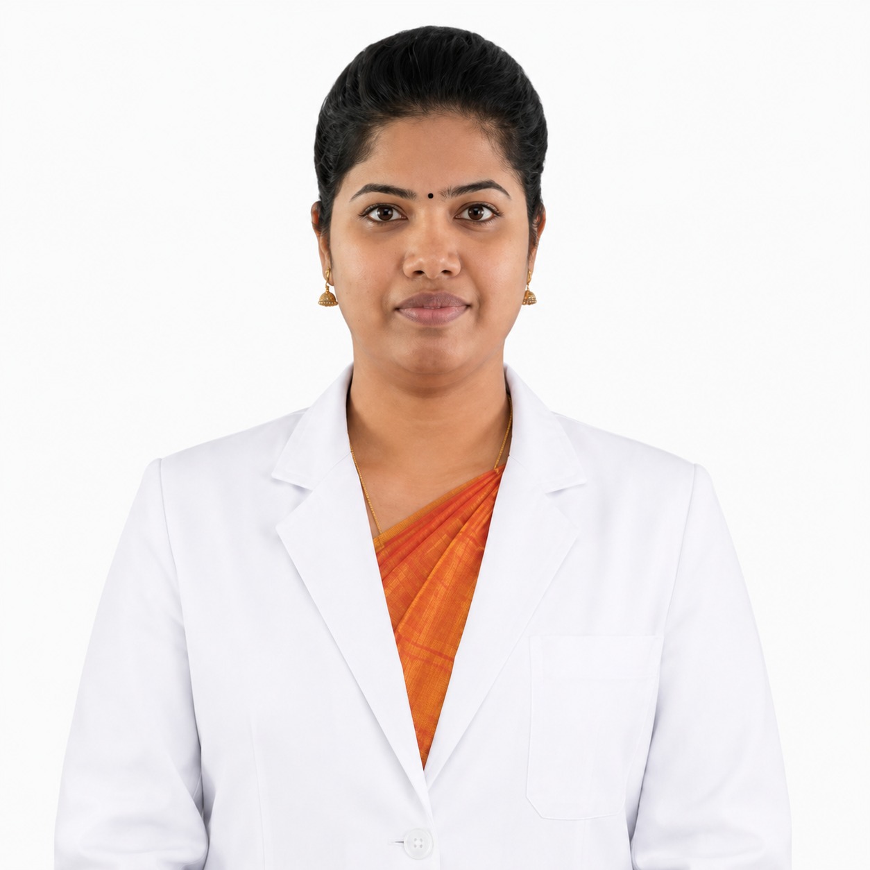 Ms. T. Sarupriya